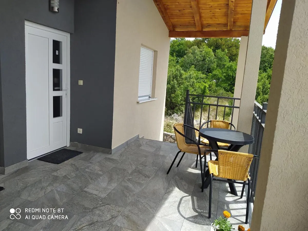 Apartment Apartmani Suzana Crikvenica Croatia