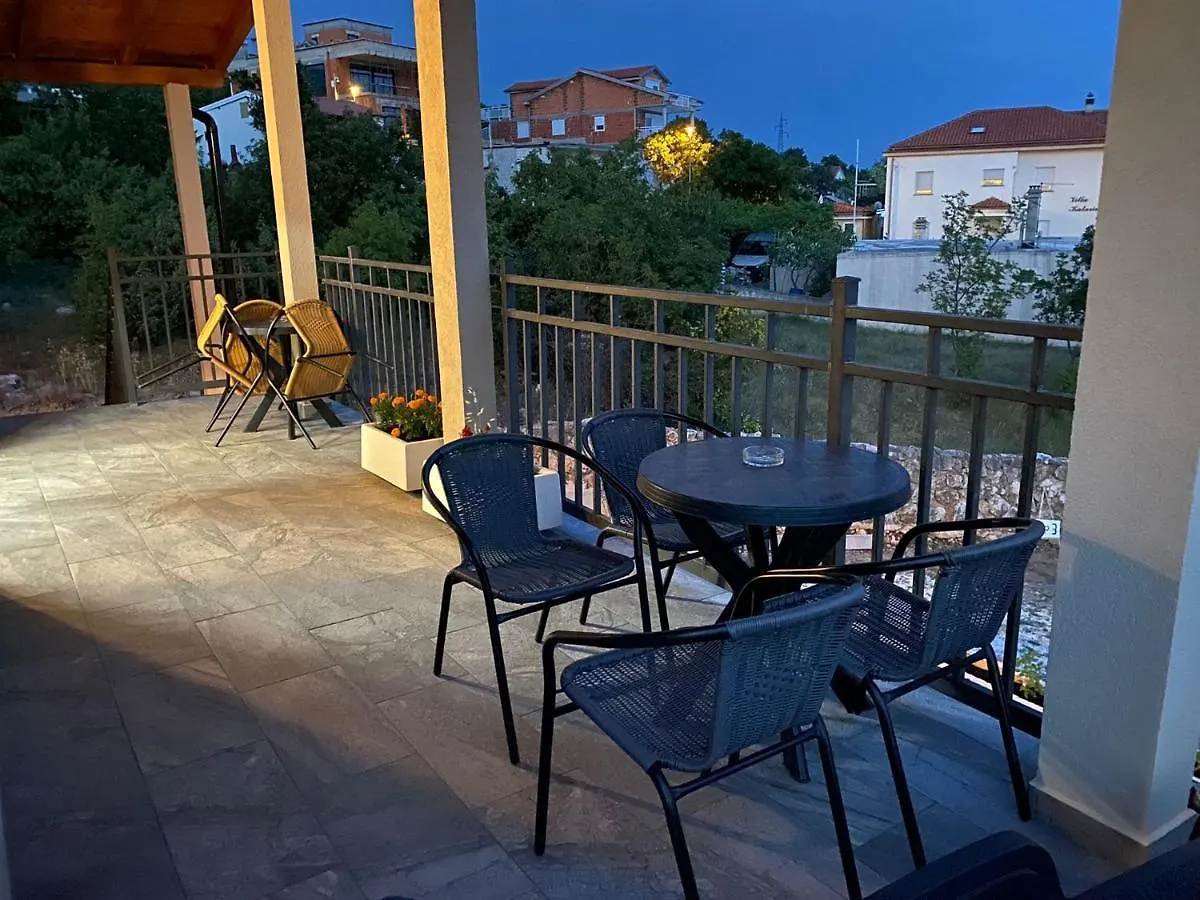 Apartment Apartmani Suzana Crikvenica