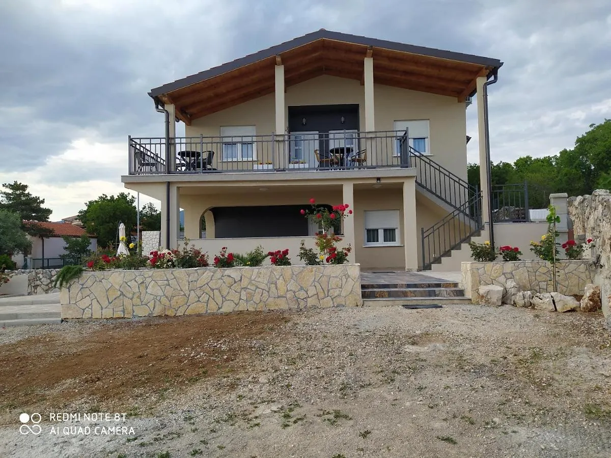 Apartmani Suzana Crikvenica Apartment