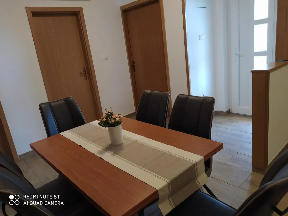 Apartmani Suzana Crikvenica