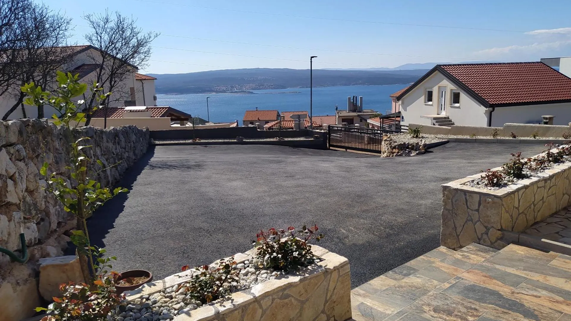 Apartmani Suzana Crikvenica 0*,