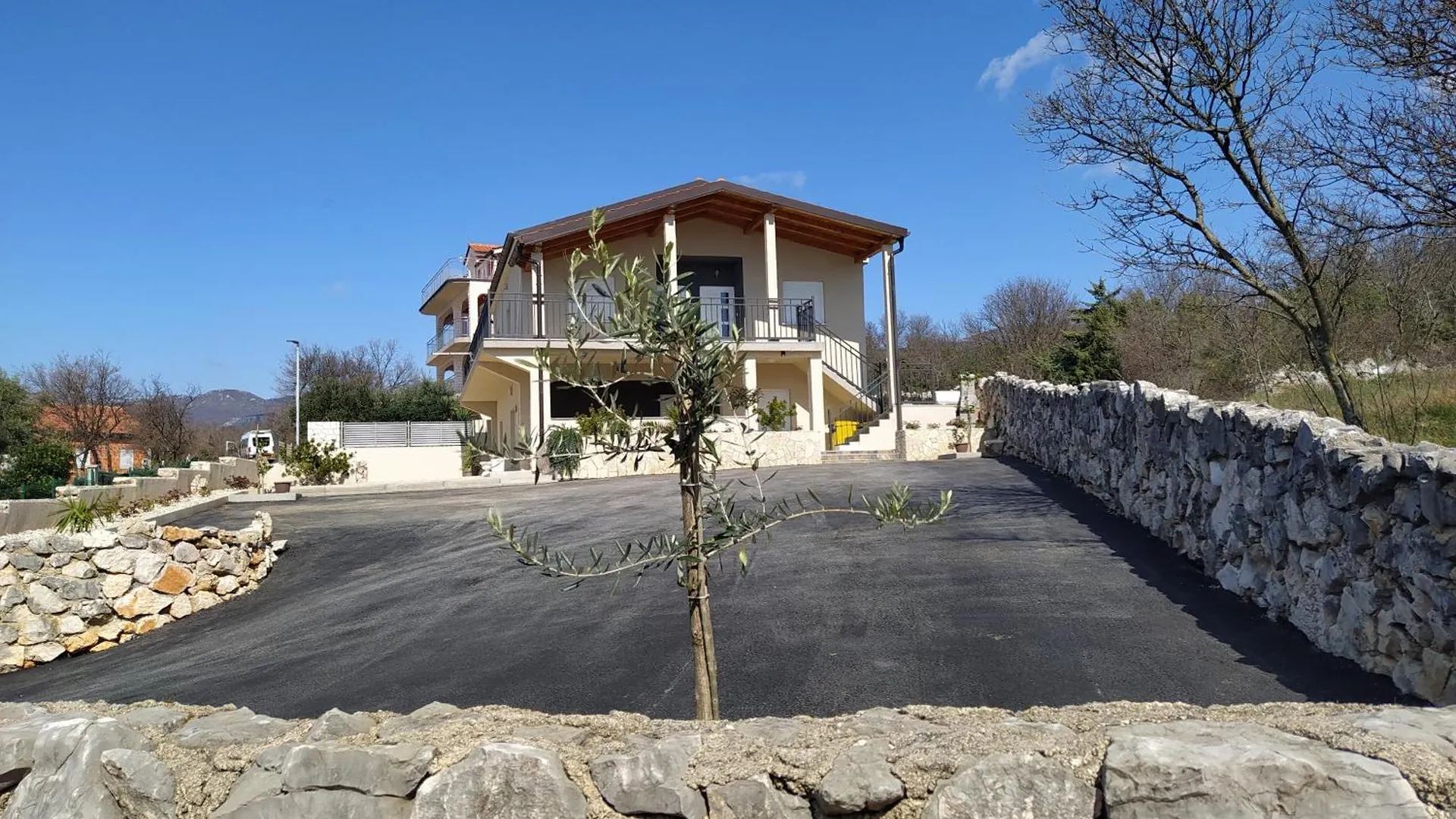Apartmani Suzana Crikvenica
