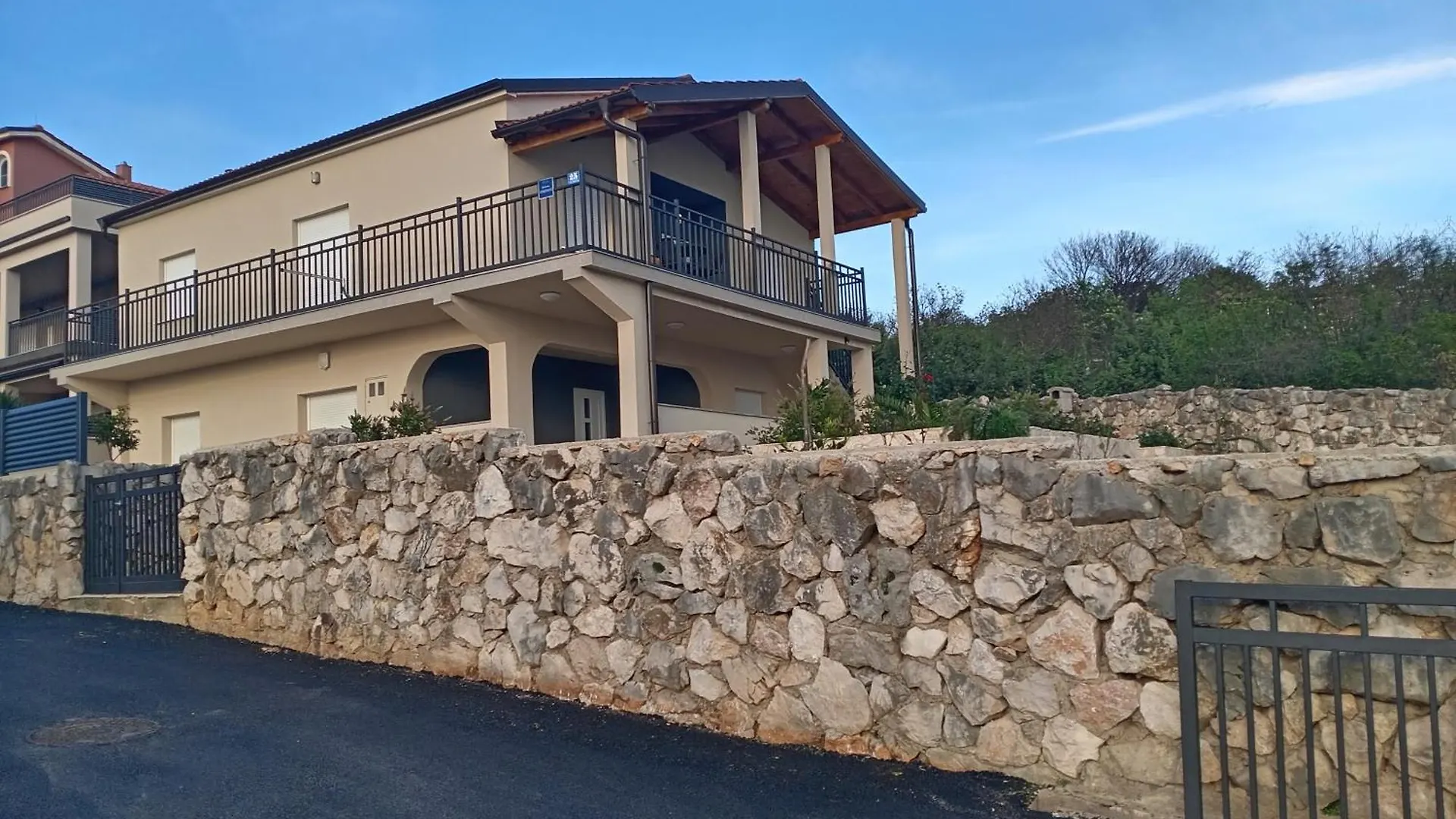 Apartmani Suzana Crikvenica Croatia