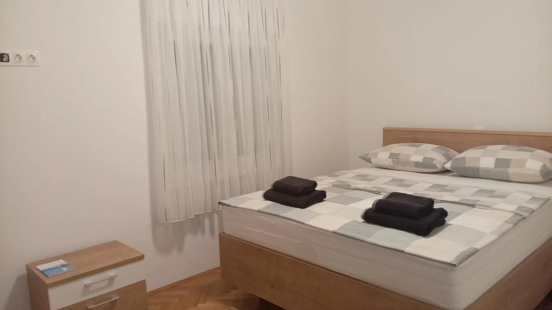 Apartment Apartmani Suzana Crikvenica