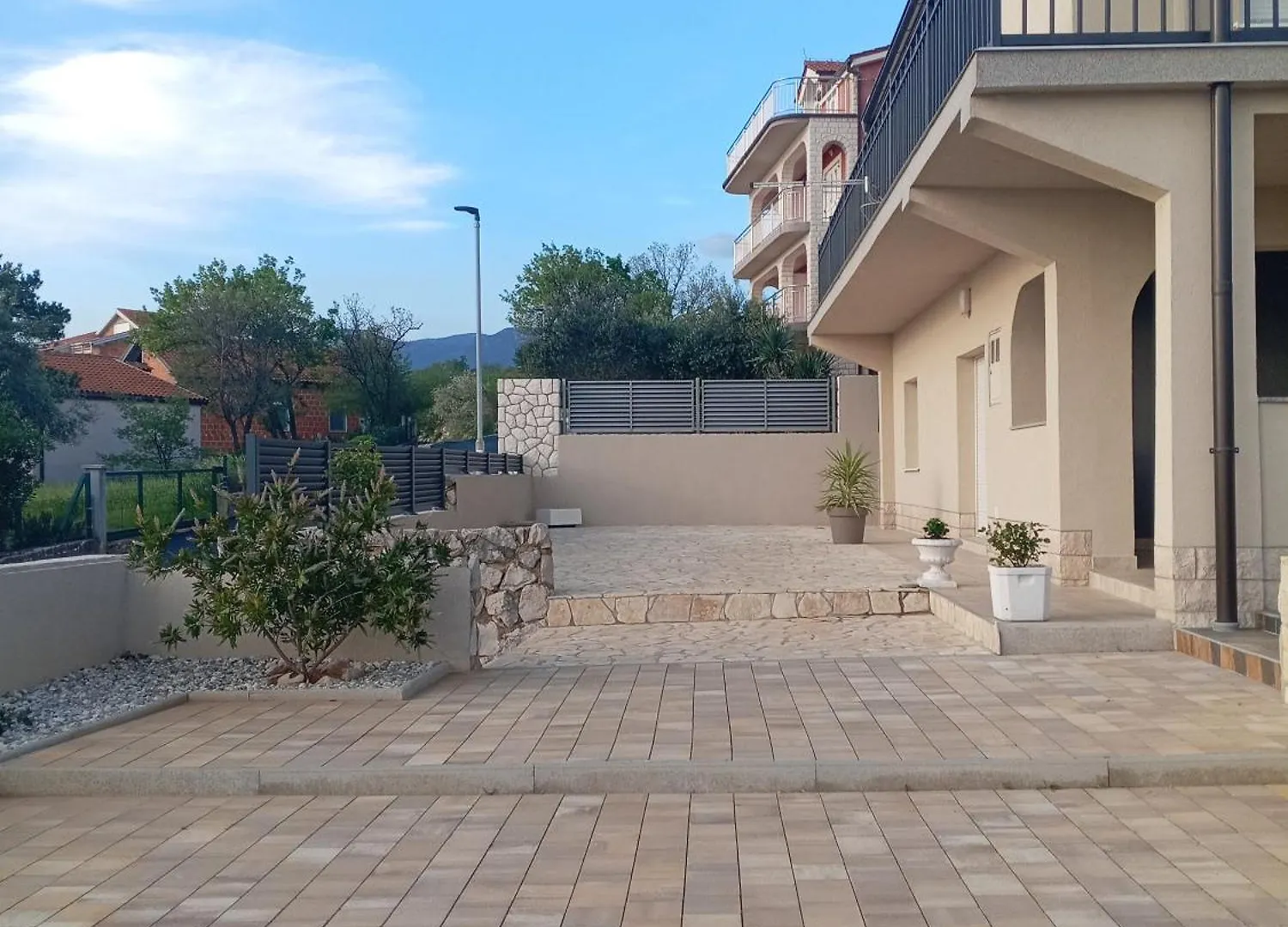 Apartmani Suzana Crikvenica 0*,