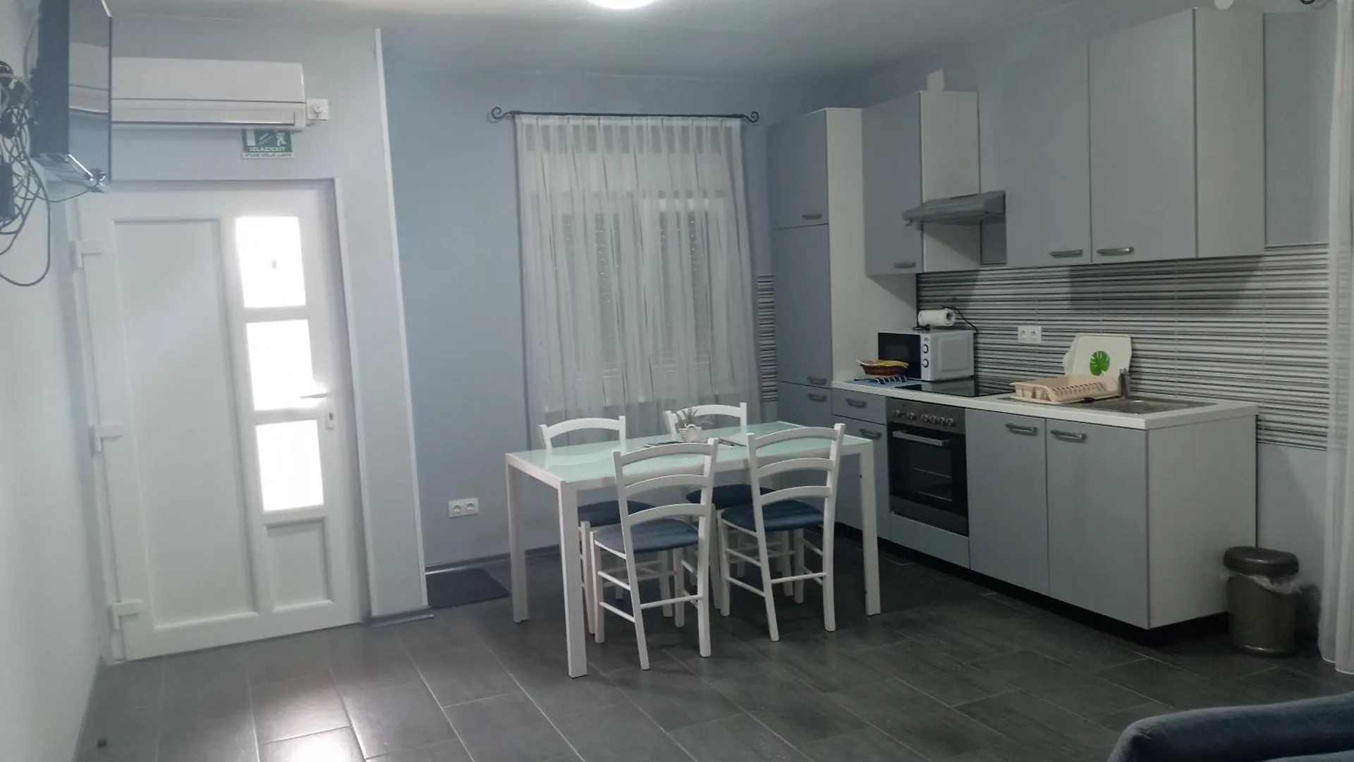Apartmani Suzana Crikvenica Apartment