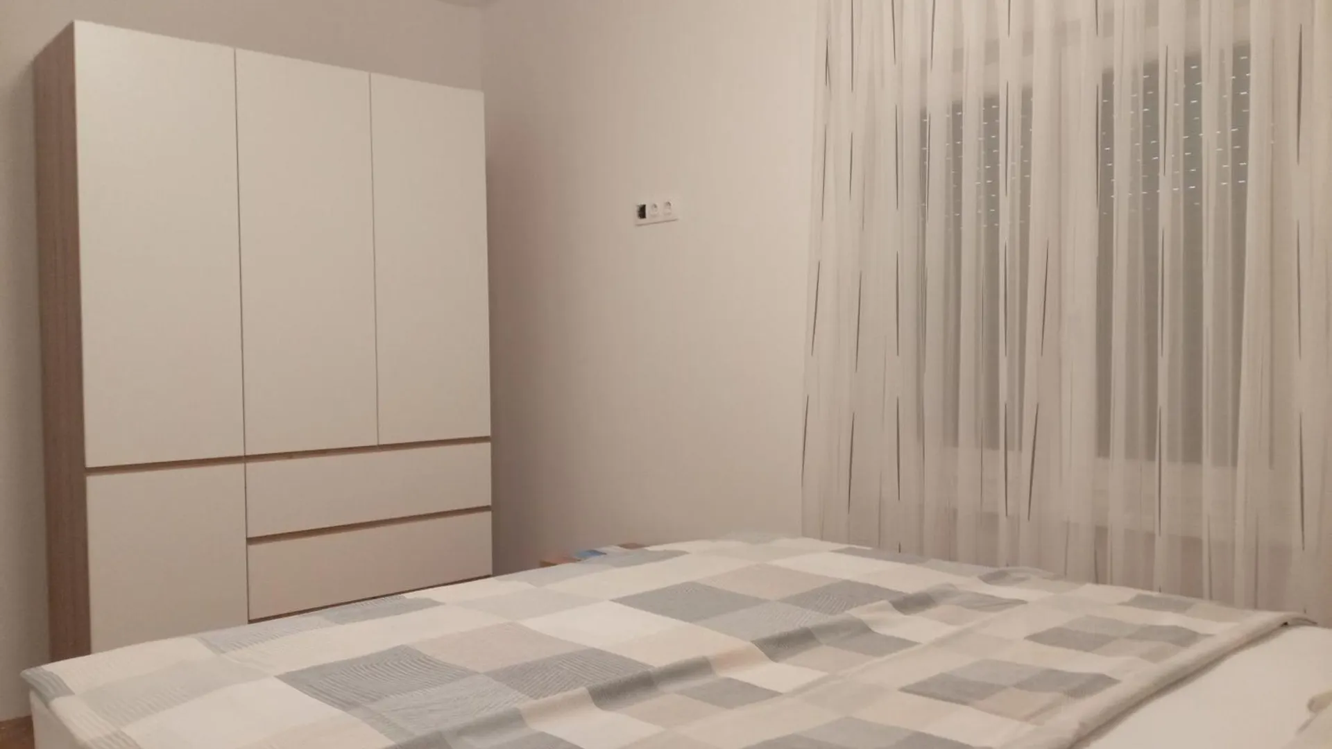 Apartmani Suzana Crikvenica