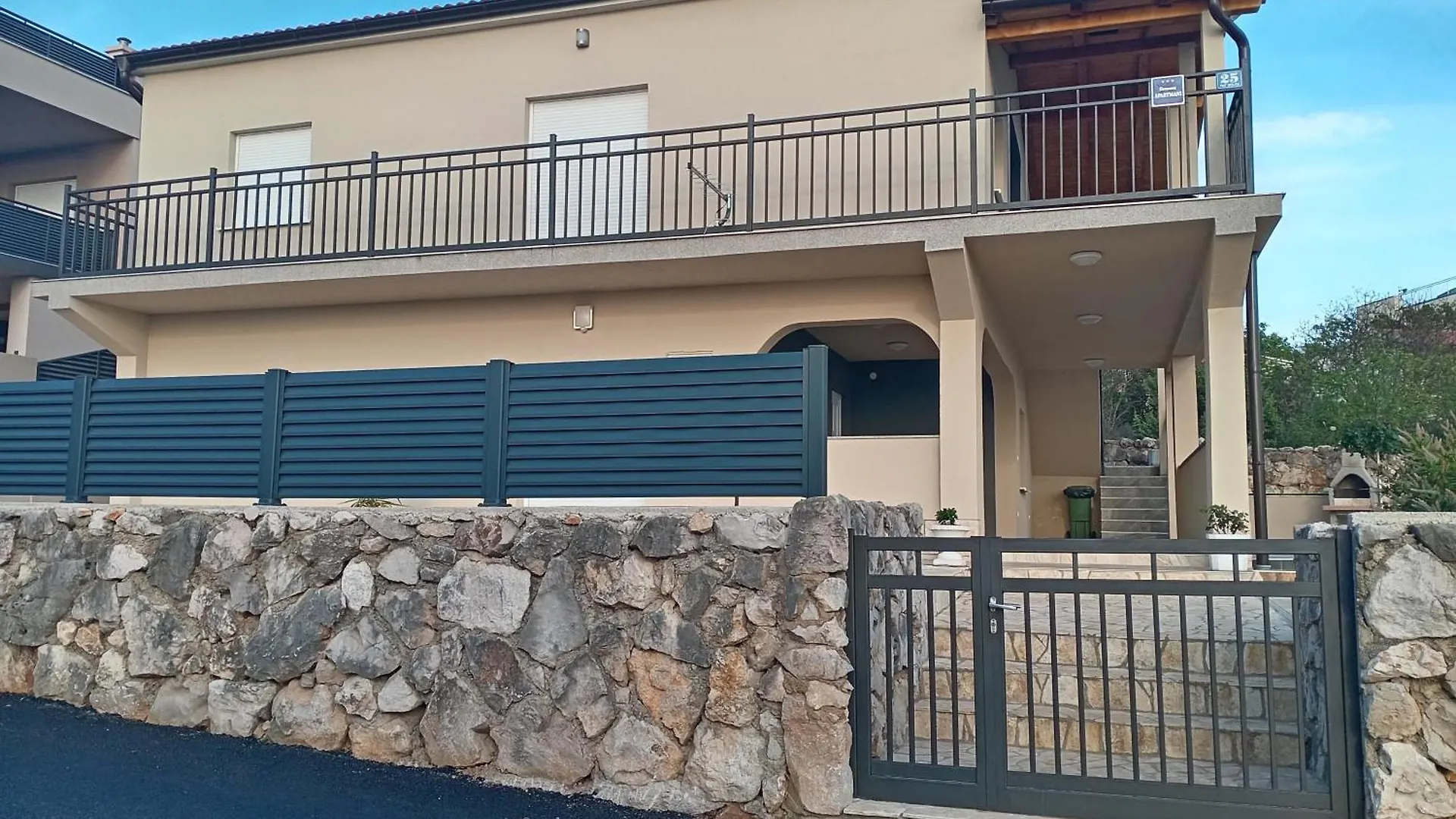 Apartmani Suzana Crikvenica