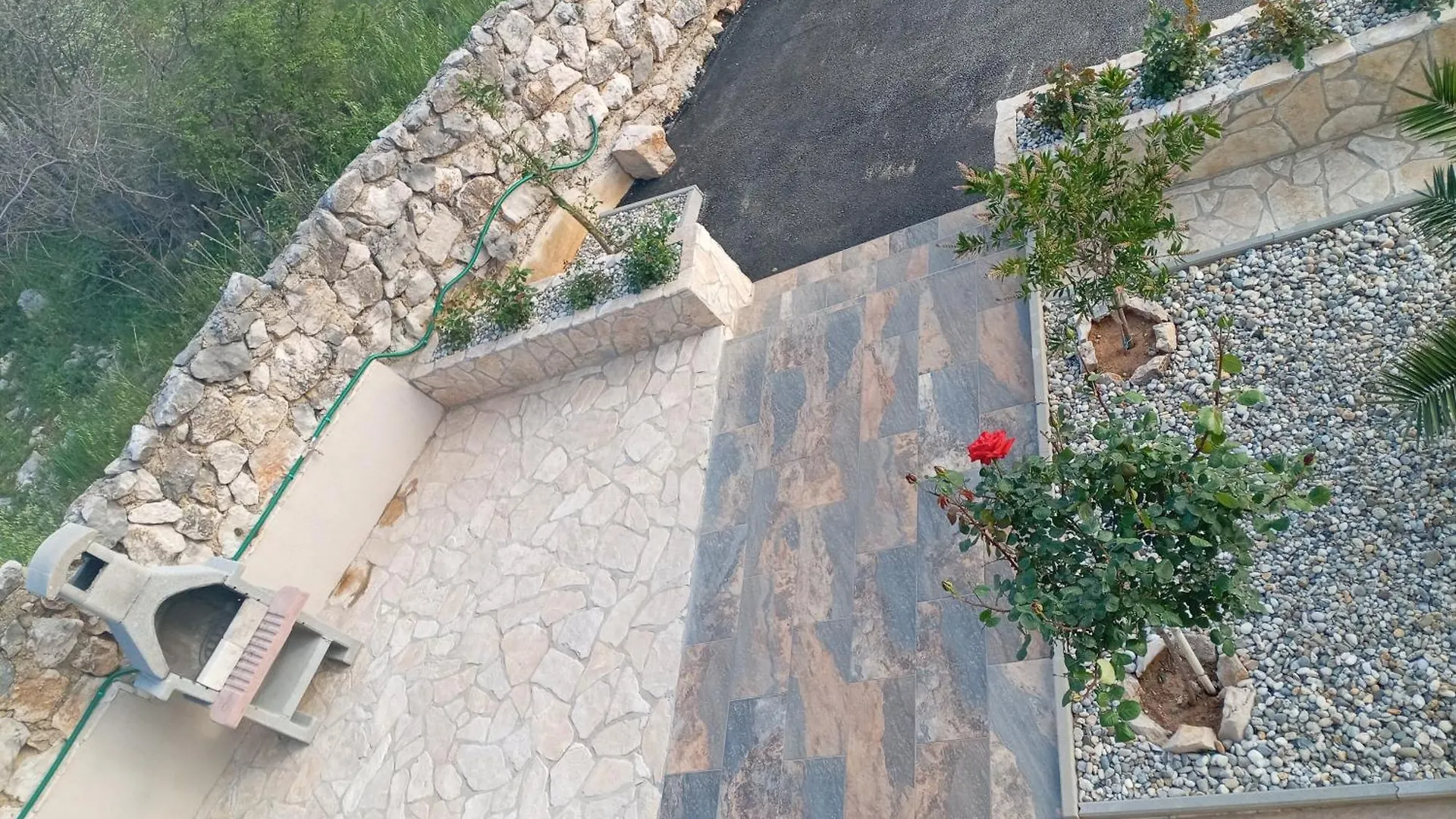 Apartment Apartmani Suzana Crikvenica