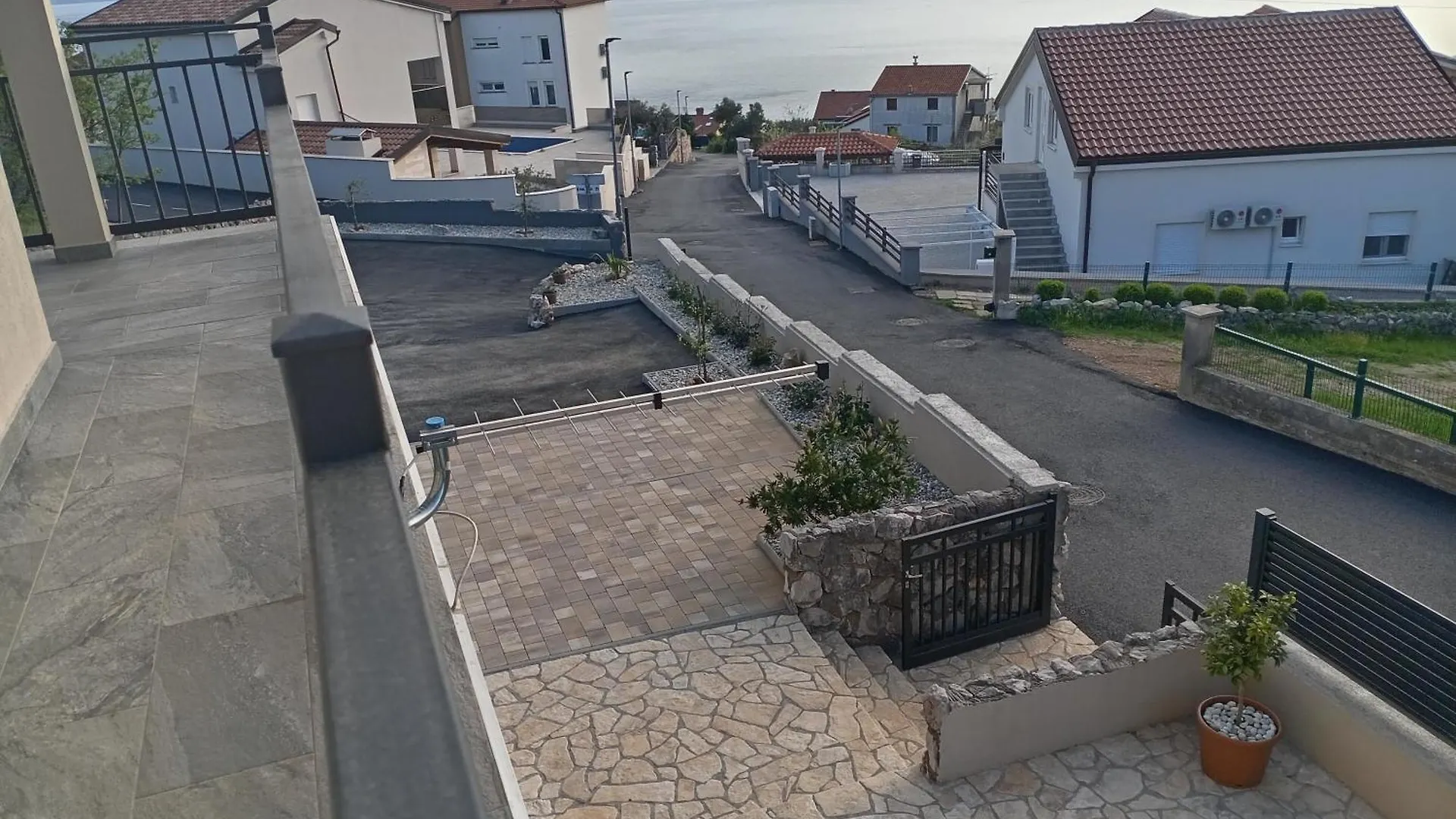 Apartmani Suzana Crikvenica