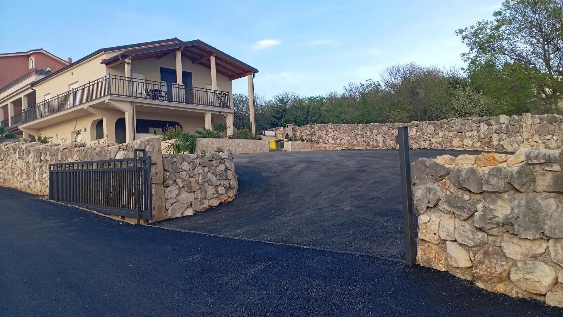 Apartmani Suzana Crikvenica Croatia