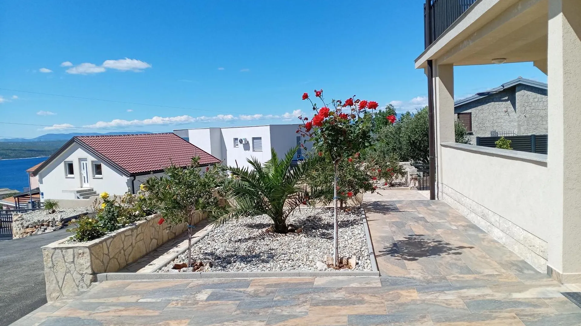 Apartmani Suzana Crikvenica