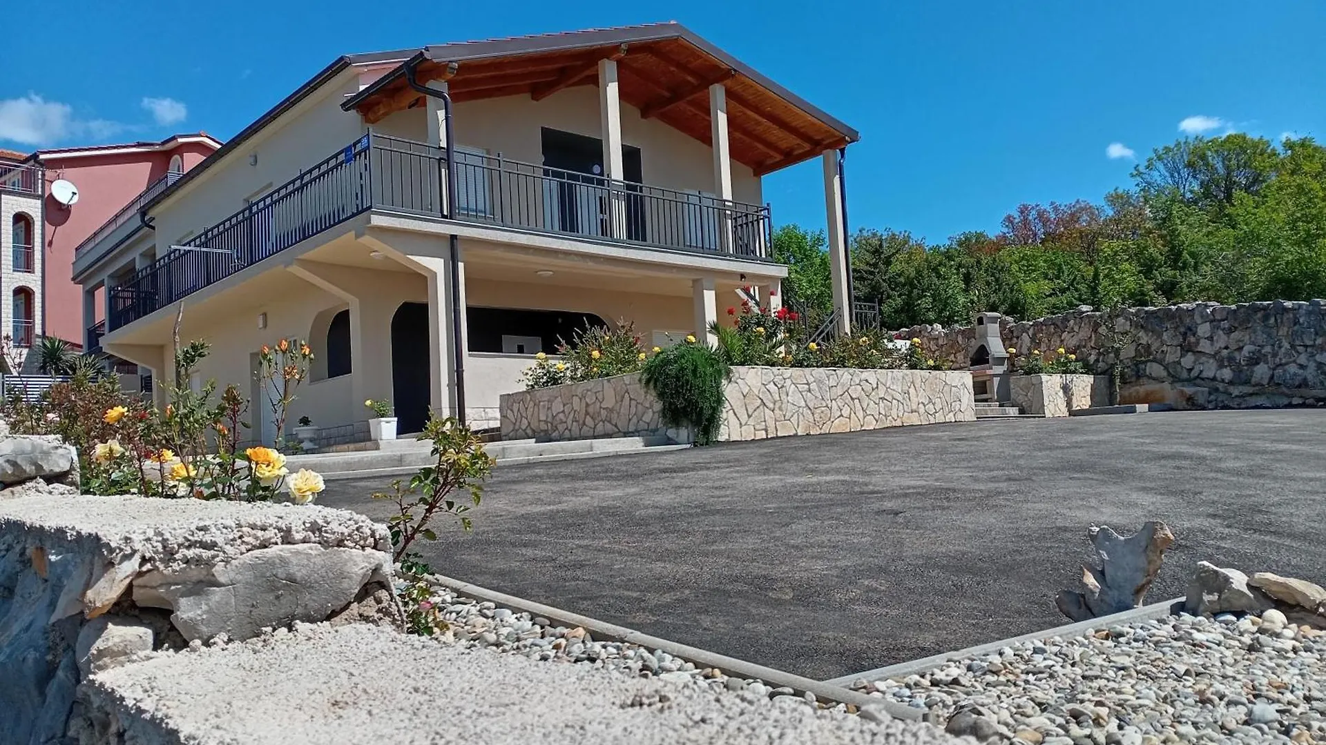 Apartmani Suzana Crikvenica Croatia