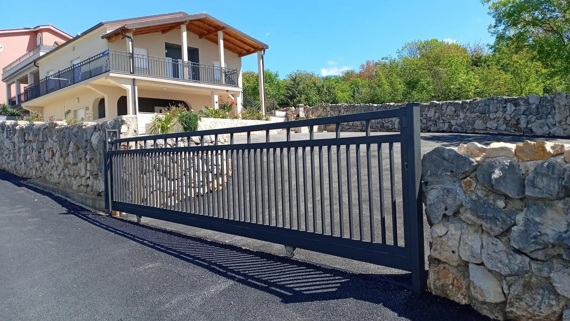 Apartment Apartmani Suzana Crikvenica Croatia