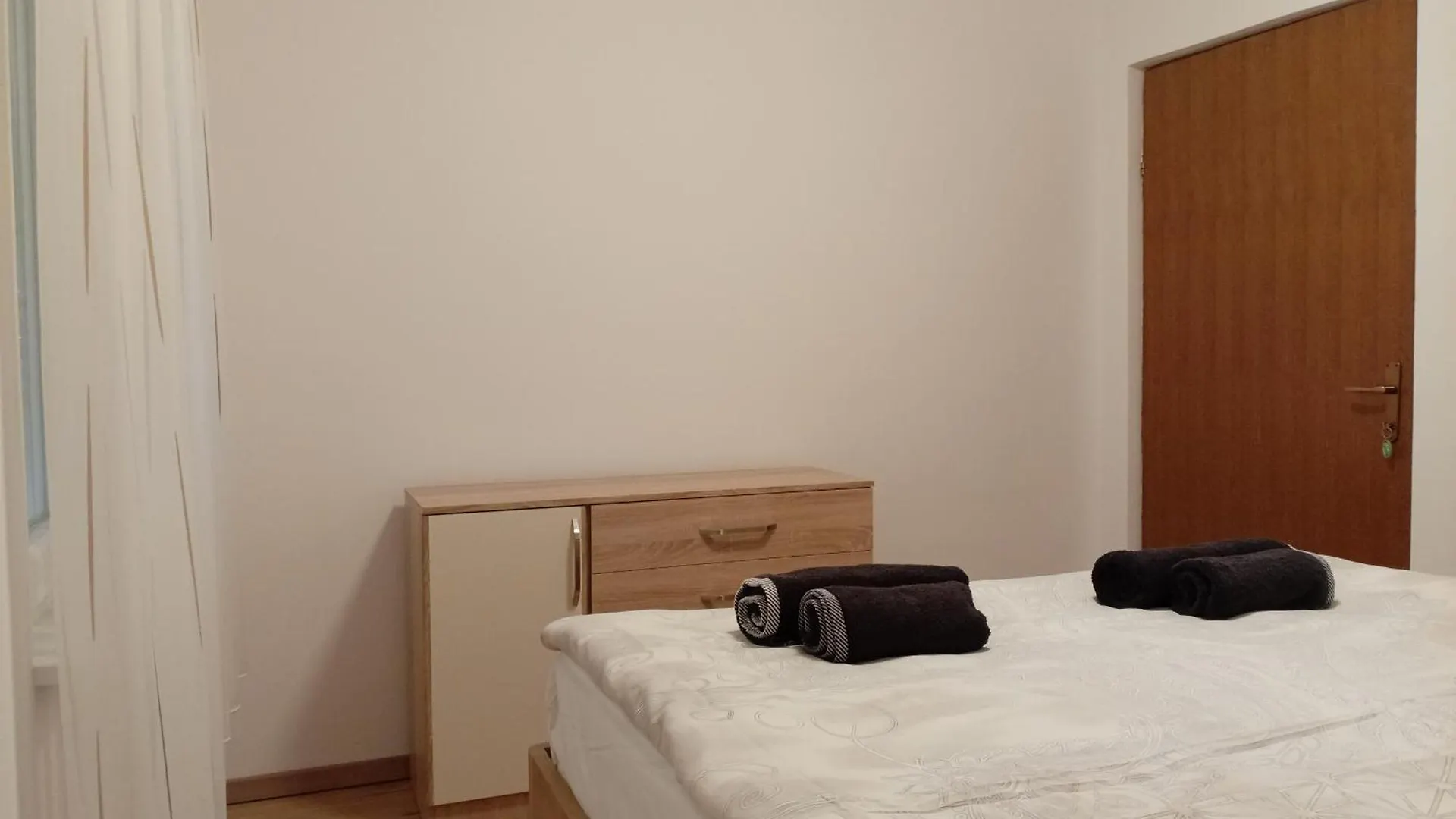 Apartment Apartmani Suzana Crikvenica