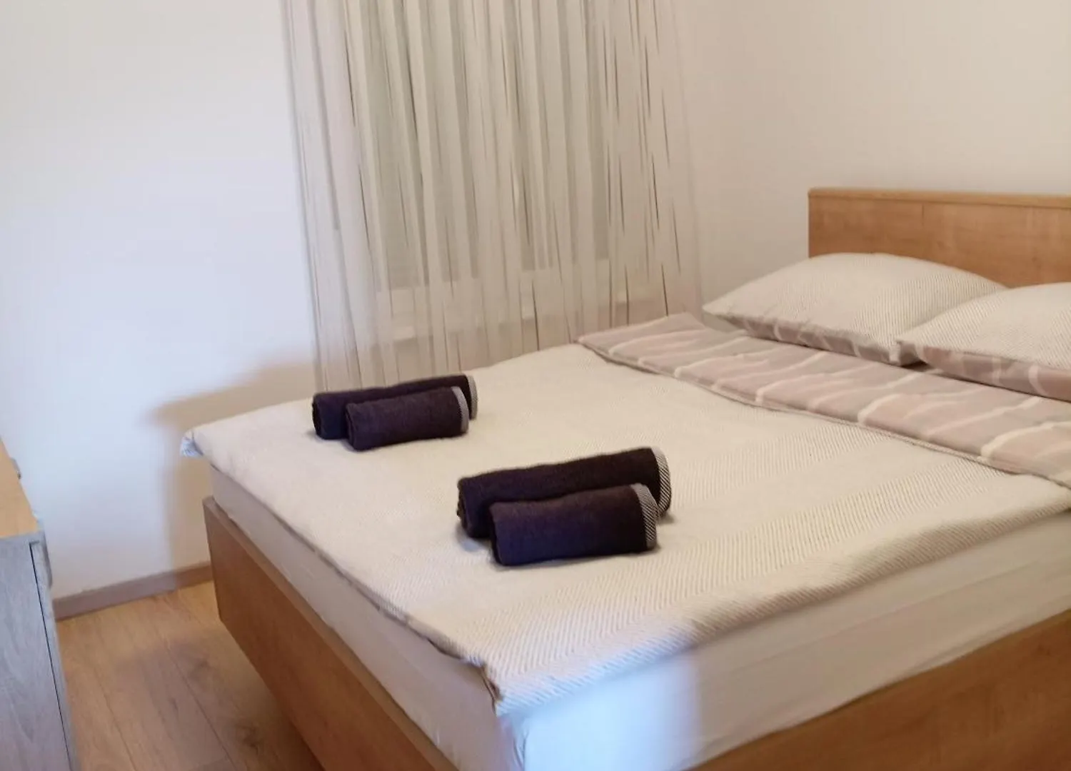 Apartment Apartmani Suzana Crikvenica