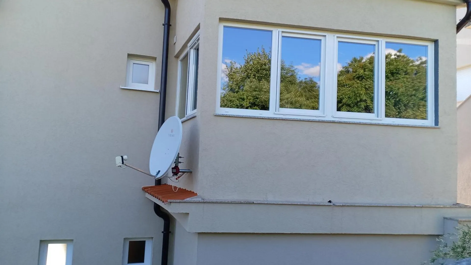 Apartmani Suzana Crikvenica Croatia