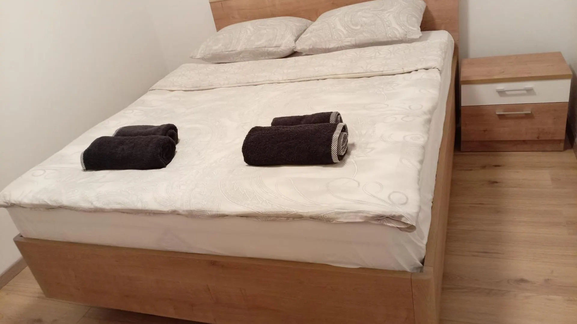 Apartmani Suzana Crikvenica 0*,  Croatia