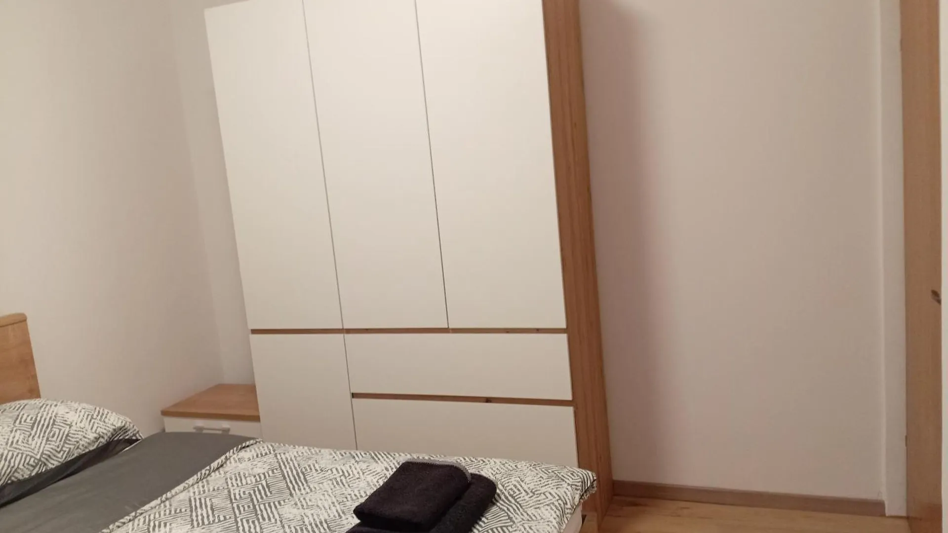 Apartmani Suzana Crikvenica 0*,