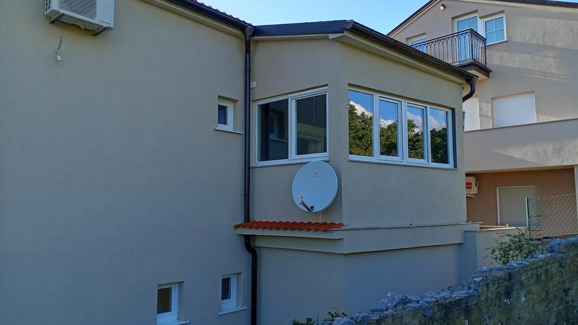 Apartmani Suzana Crikvenica