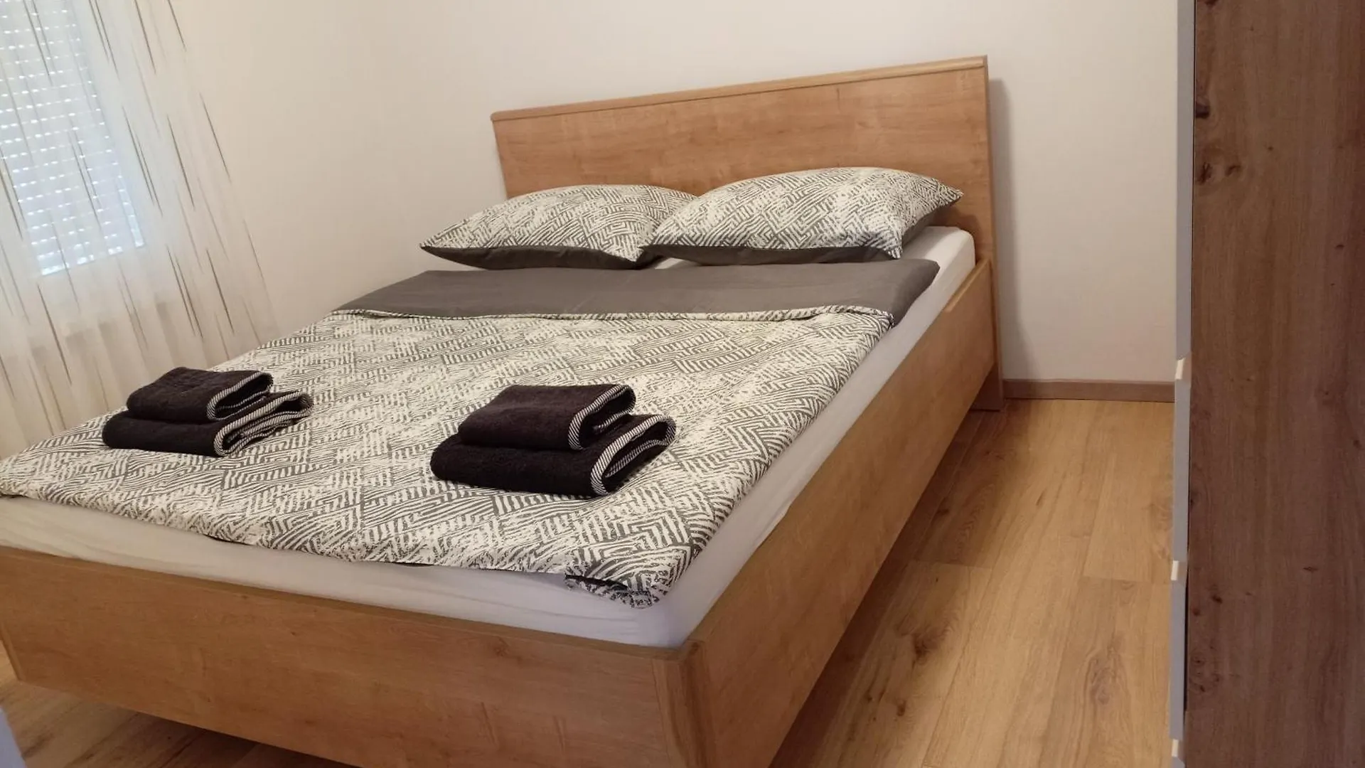 Apartmani Suzana Crikvenica 0*,