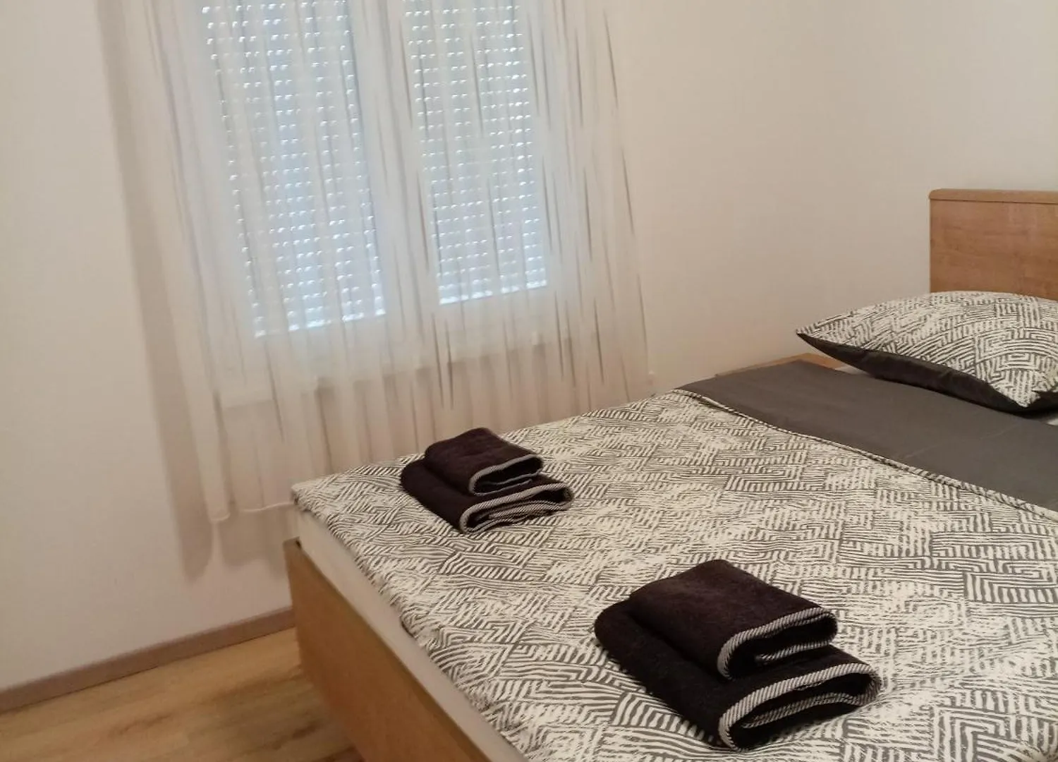 Apartmani Suzana Crikvenica