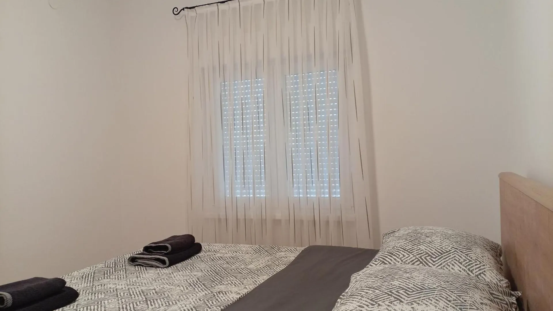Apartmani Suzana Crikvenica Apartment