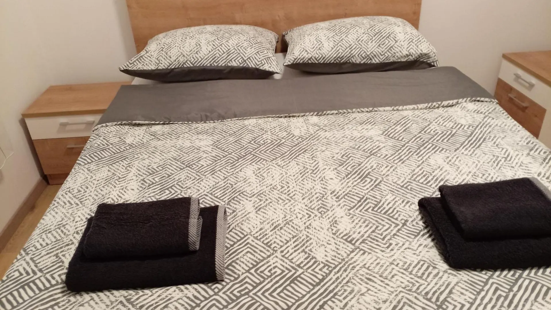 Apartmani Suzana Crikvenica 0*,