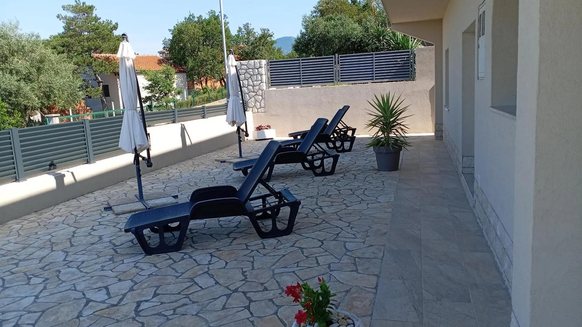 Apartmani Suzana Crikvenica