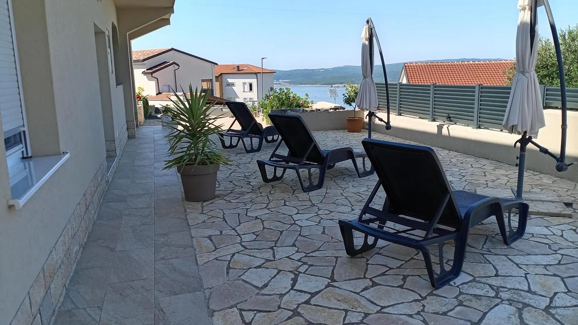 Apartmani Suzana Crikvenica Apartment