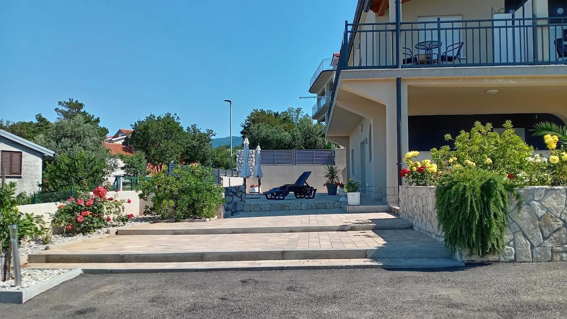 Apartmani Suzana Crikvenica