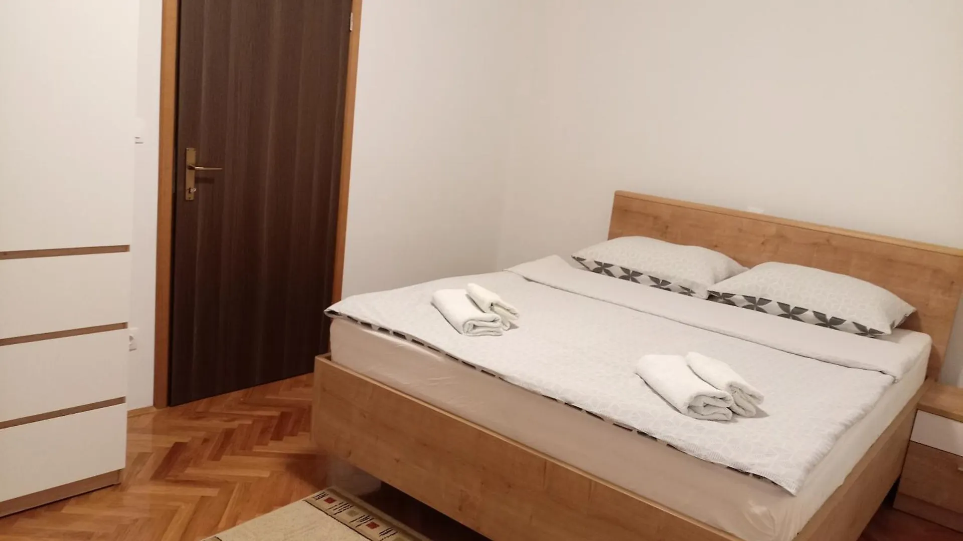 Apartmani Suzana Crikvenica