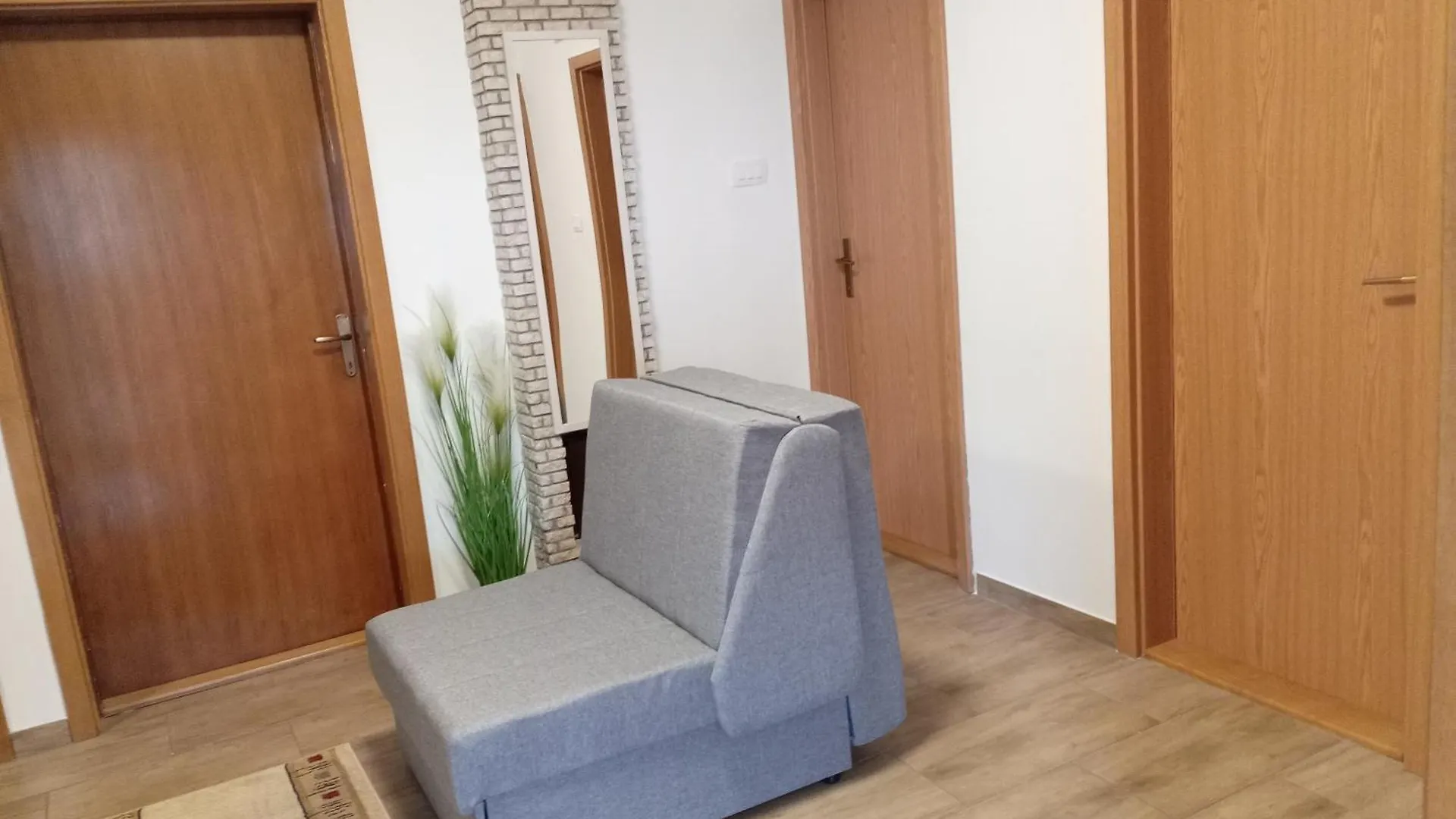 Apartment Apartmani Suzana Crikvenica Croatia