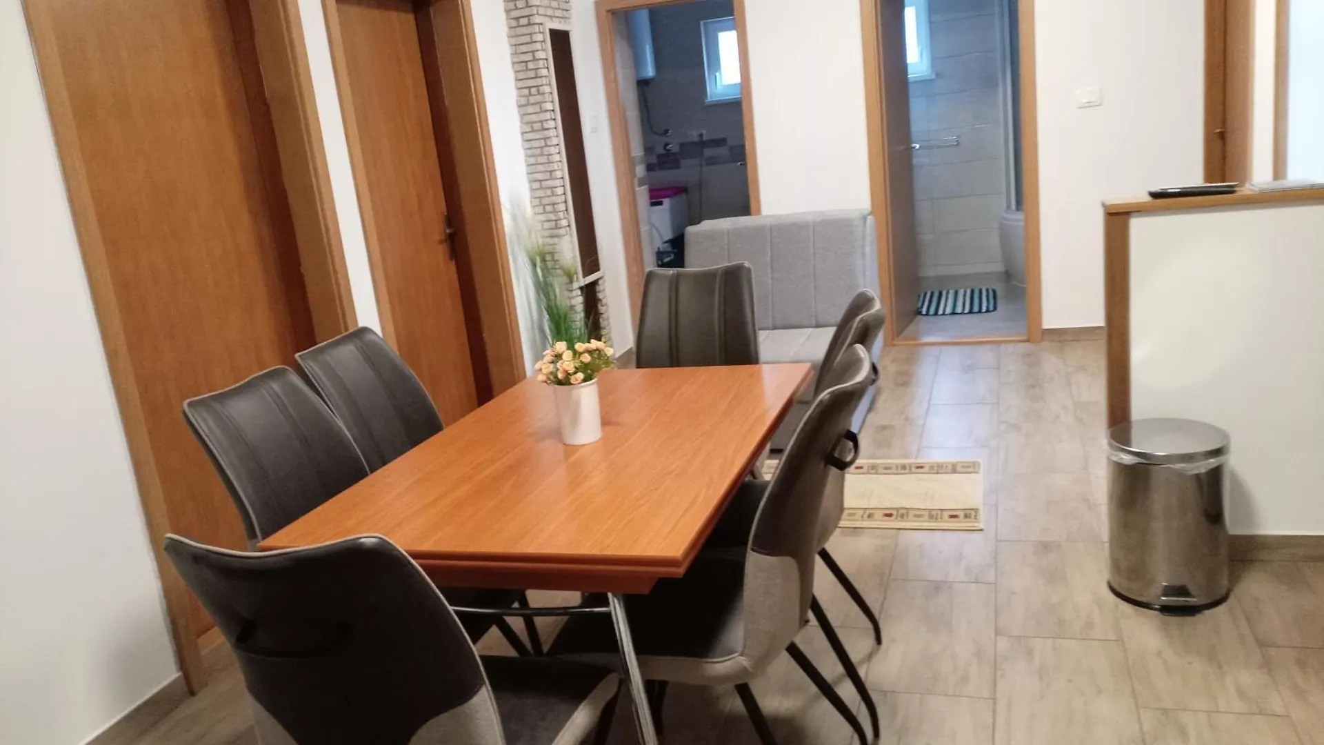 Apartmani Suzana Crikvenica