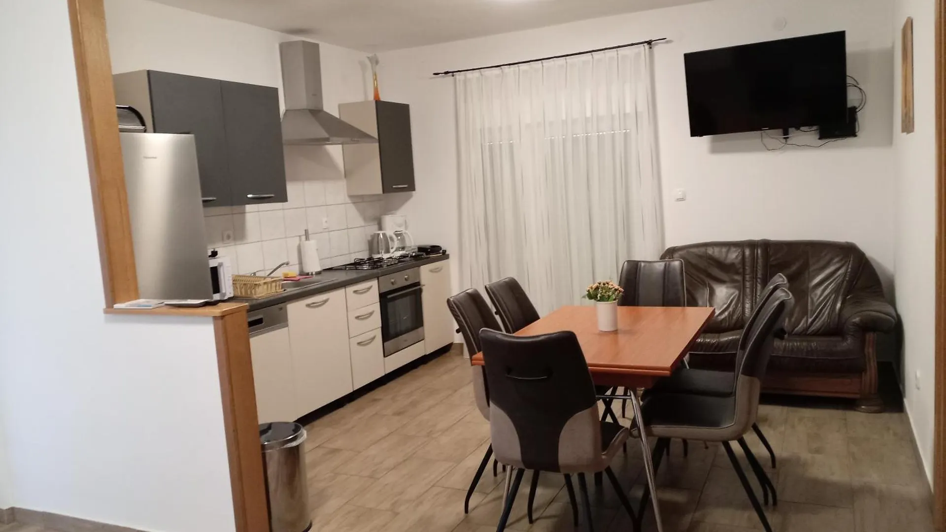 Apartmani Suzana Crikvenica 0*,