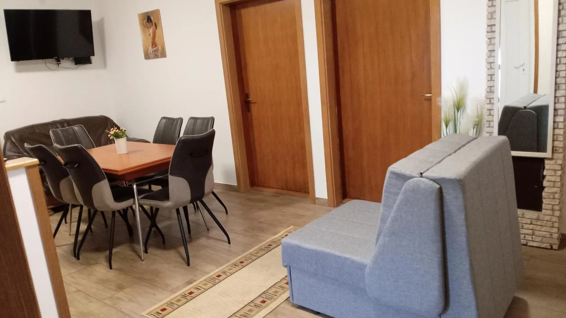 Apartmani Suzana Crikvenica Apartment