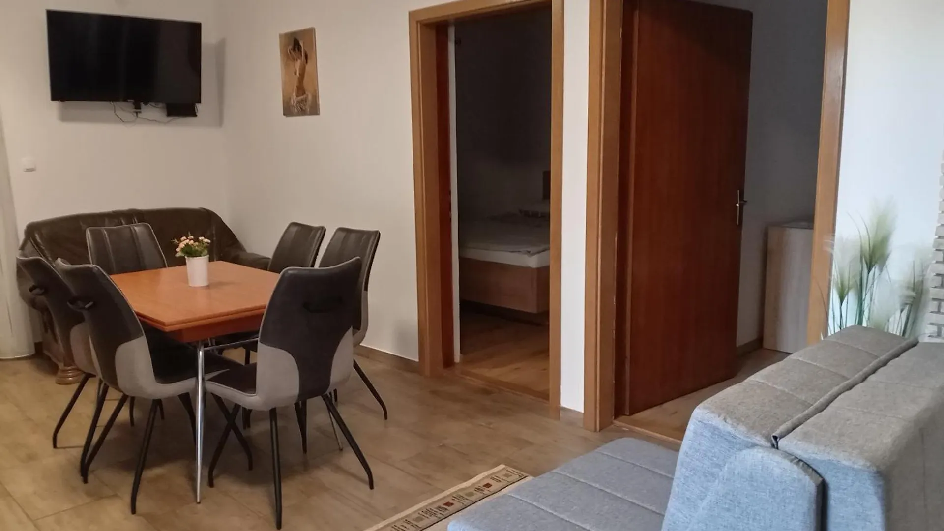 Apartment Apartmani Suzana Crikvenica