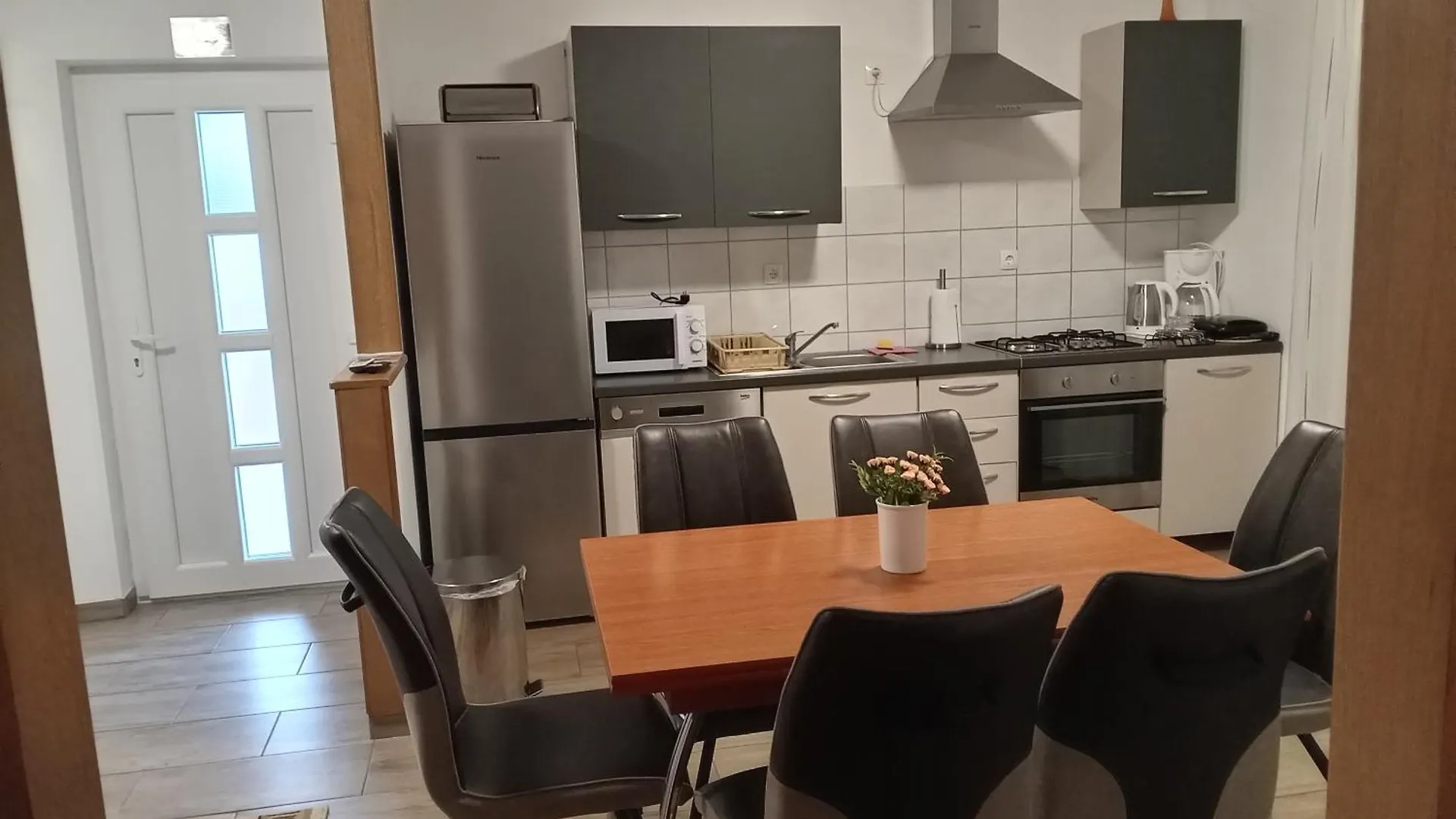 Apartmani Suzana Crikvenica Croatia